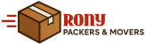 Rony Packers & Movers