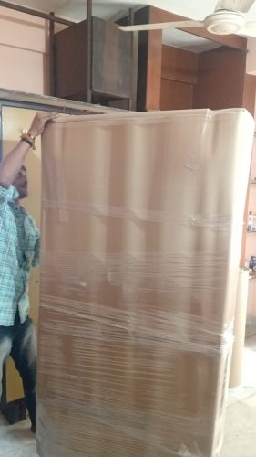 Packaging in Field